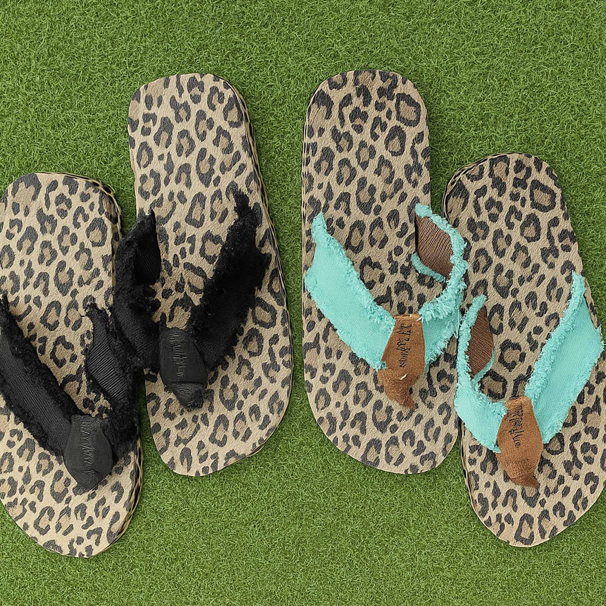 flip flops